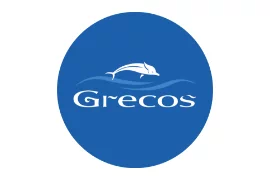 Logotyp Grecos