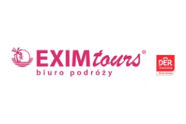 Logotyp Exim