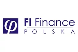 logotyp Fi Finance