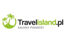 Logotyp Travelisland